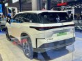 Toyota bZ3X - Снимка 8