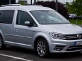 Volkswagen Caddy IV - Fotoğraf 7