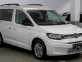 Volkswagen Caddy V - Foto 4