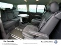 2010 Volkswagen Caravelle (T5, facelift 2009) - Fotoğraf 8