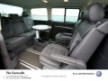 2010 Volkswagen Caravelle (T5, facelift 2009) - Снимка 8