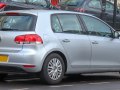 Volkswagen Golf VI (5-door) - Kuva 4