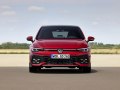 Volkswagen Golf VIII (facelift 2024) - Fotografie 9