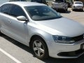 Volkswagen Jetta VI - Снимка 4