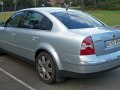 Volkswagen Passat (B5.5) - Fotoğraf 4