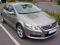 Volkswagen Passat CC I - Foto 4