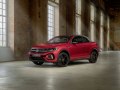 Volkswagen T-Roc - Dane techniczne, Zużycie paliwa, Wymiary