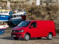 Volkswagen Transporter (T6) Panel Van - Bilde 9