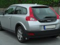 Volvo C30 - Фото 6