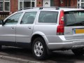 2000 Volvo XC70 I - Фото 2