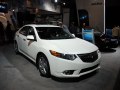 2011 Acura TSX (facelift) - Bild 2