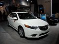 Acura TSX (facelift) - Фото 2