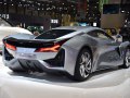 2020 Arcfox GT - Fotoğraf 3