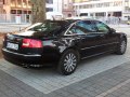 Audi A8 Long (D3, 4E, facelift 2005) - Fotografie 4