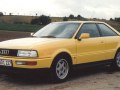 Audi Coupe (B3 89) - Bilde 5
