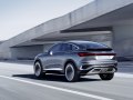 2020 Audi Q4 Sportback e-tron concept - Fotografie 5