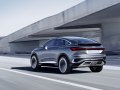 2020 Audi Q4 Sportback e-tron concept - εικόνα 5