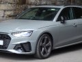 Audi S4 Avant (B9, facelift 2019) - Fotografie 8