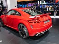 Audi TT RS Coupe (8S, facelift 2019) - Снимка 9