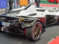 2019 BAC Mono R - εικόνα 2