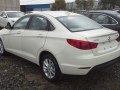 2014 BAIC Motor Senova D50 I - Photo 2