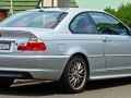 1999 BMW 3 Serisi Coupe (E46) - Fotoğraf 6