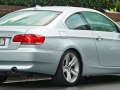 BMW Série 3 Coupé (E92) - Photo 2