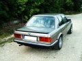 BMW 3 Series Sedan (E30) - εικόνα 4