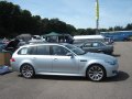 2008 BMW M5 Touring (E61 LCI, facelift 2007) - Bilde 3