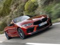 2019 BMW M8 Convertible (F91) - Photo 3