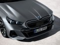 BMW i5 Touring (G61) - Fotoğraf 6