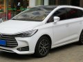 2018 BYD Song Max - Bild 1