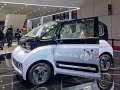 2021 Baojun KiWi EV (facelift 2021) - Photo 7