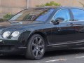 2005 Bentley Continental Flying Spur - Τεχνικά Χαρακτηριστικά, Κατανάλωση καυσίμου, Διαστάσεις