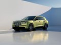 2027 Bentley Torcal - Bilde 2