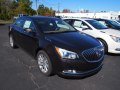 Buick LaCrosse II (facelift 2014) - Fotografia 8