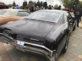 1969 Buick Riviera II - Kuva 5