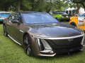 Cadillac CELESTIQ - Foto 9