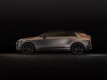 Cadillac LYRIQ - Фото 10