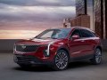 Cadillac XT4 I (facelift 2024) - Kuva 6