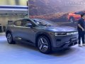 Changan Nevo E07 - Photo 3