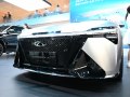 2026 Chery Arrizo X Concept - Photo 3