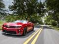 Chevrolet Camaro V Convertible - Снимка 8