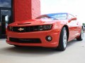 Chevrolet Camaro V - Снимка 5