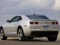 2010 Chevrolet Camaro V - Fotoğraf 19