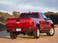 Chevrolet Colorado II Extended Cab Long Box - Fotoğraf 3