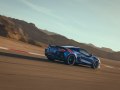 Chevrolet Corvette Coupe (C8) - Фото 6