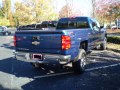 Chevrolet Silverado 2500 HD III (K2XX) Crew Cab Long Box - Fotografia 2