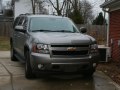 2007 Chevrolet Suburban (GMT900) - Фото 6