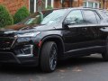Chevrolet Traverse II (facelift 2021) - Foto 5